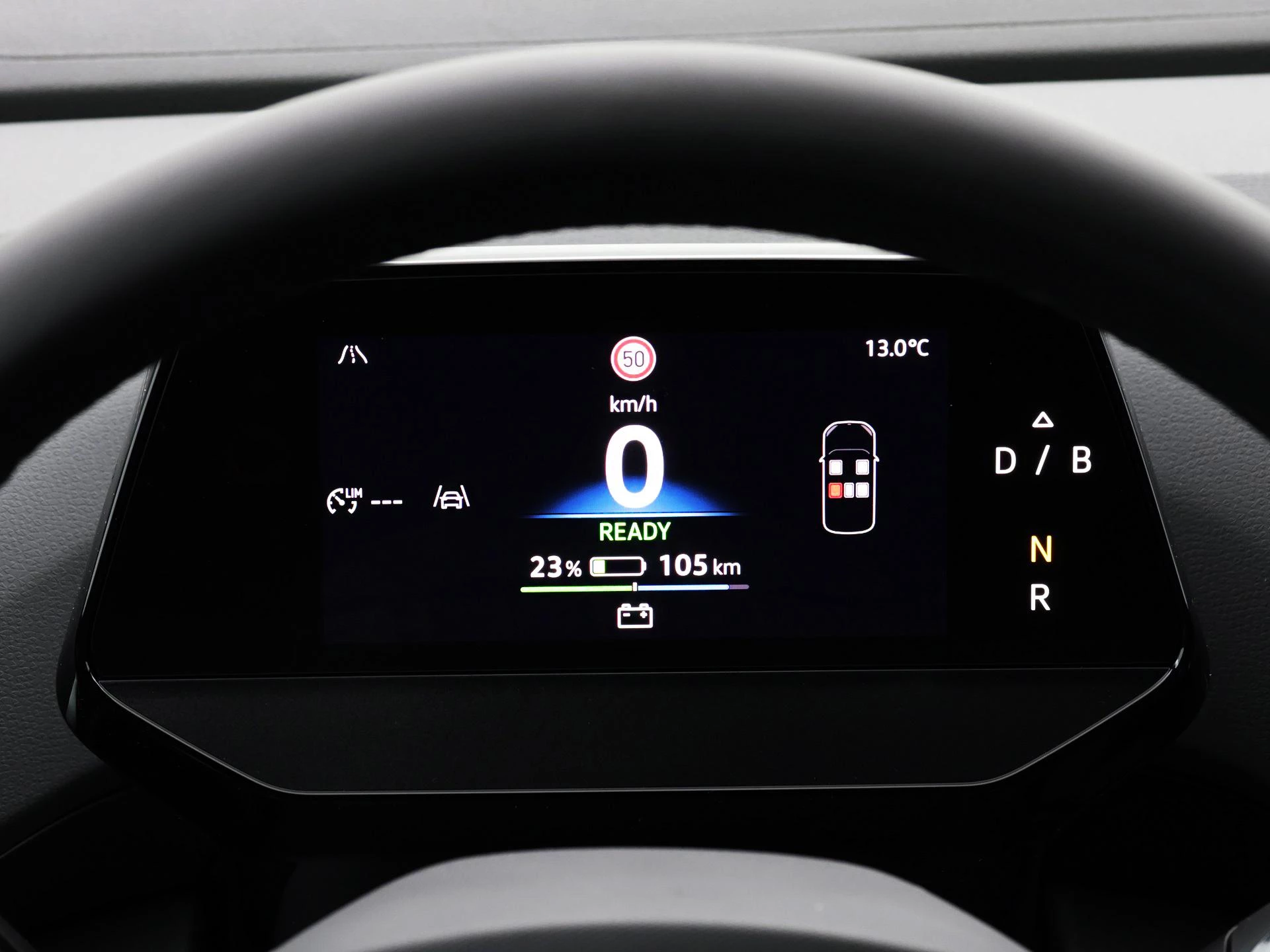 Hoofdafbeelding Volkswagen ID.4