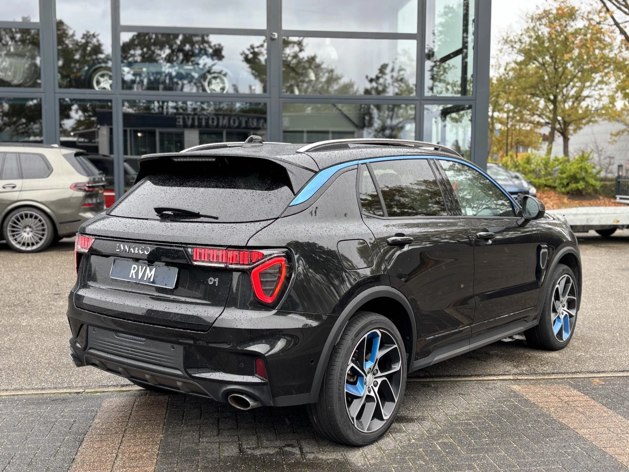 Hoofdafbeelding Lynk & Co 01