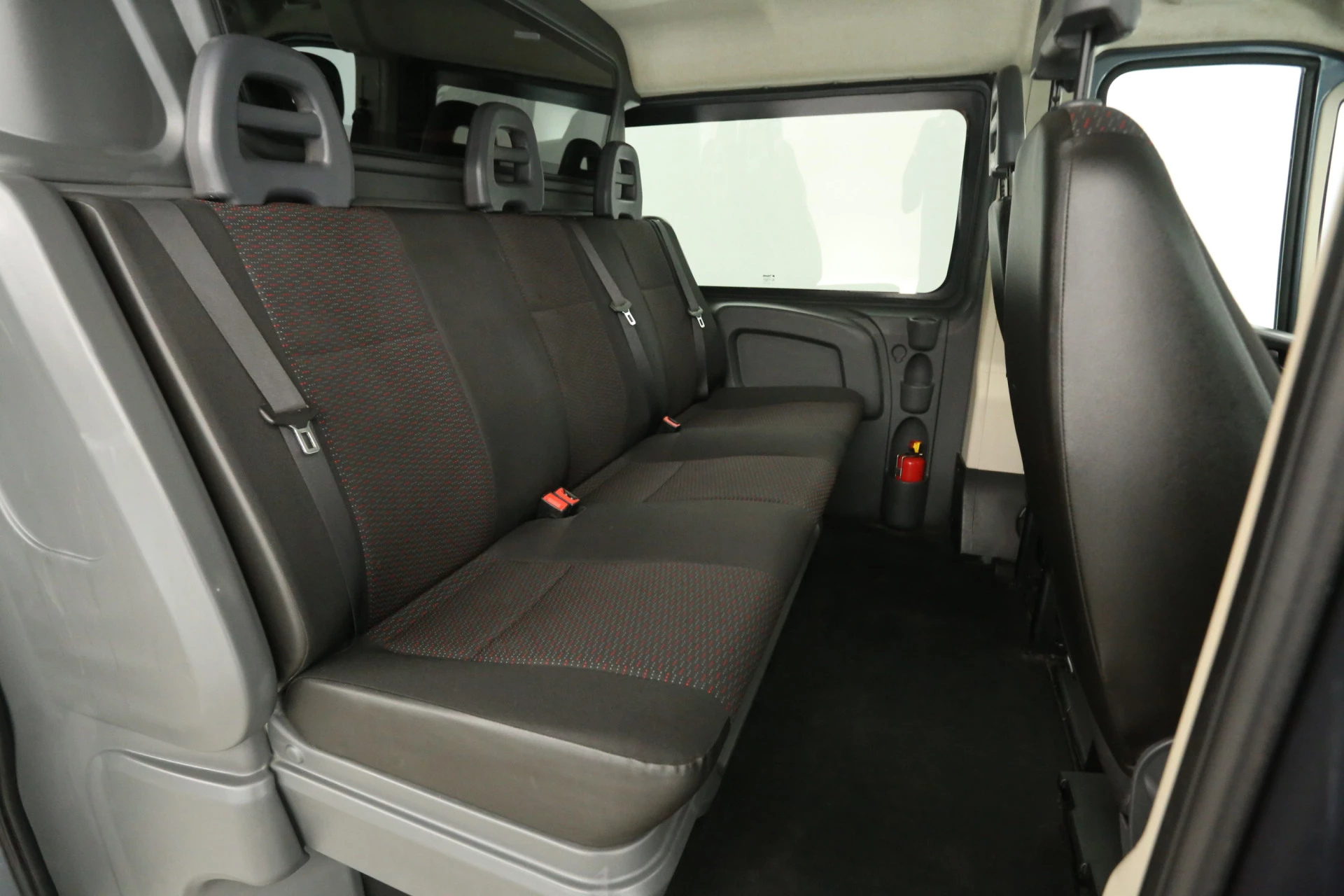 Hoofdafbeelding Peugeot Boxer