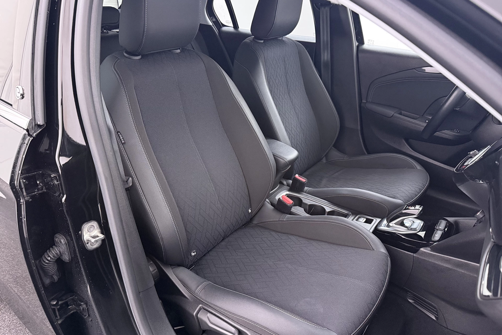 Hoofdafbeelding Opel Corsa-e