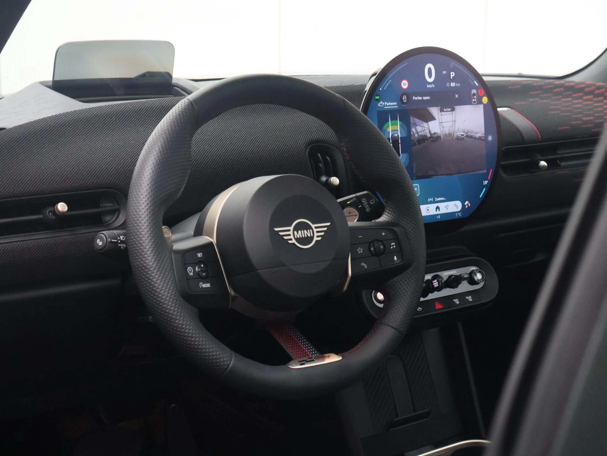 Hoofdafbeelding MINI 3-deurs