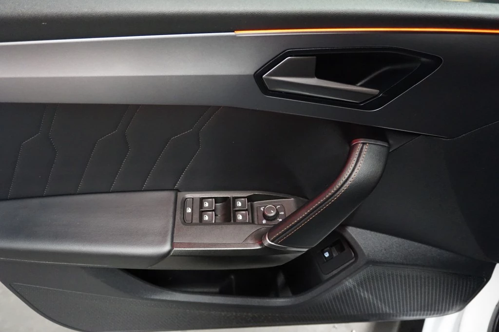 Hoofdafbeelding CUPRA Leon