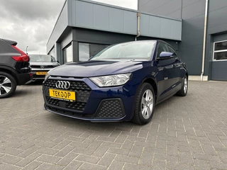 Audi A1 Sportback A1 25TFSi Attraction Navi. Apple-CarPlay