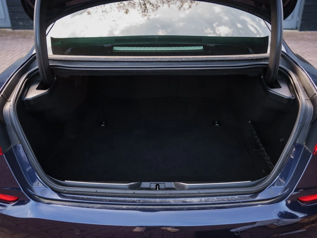 Hoofdafbeelding Maserati Quattroporte