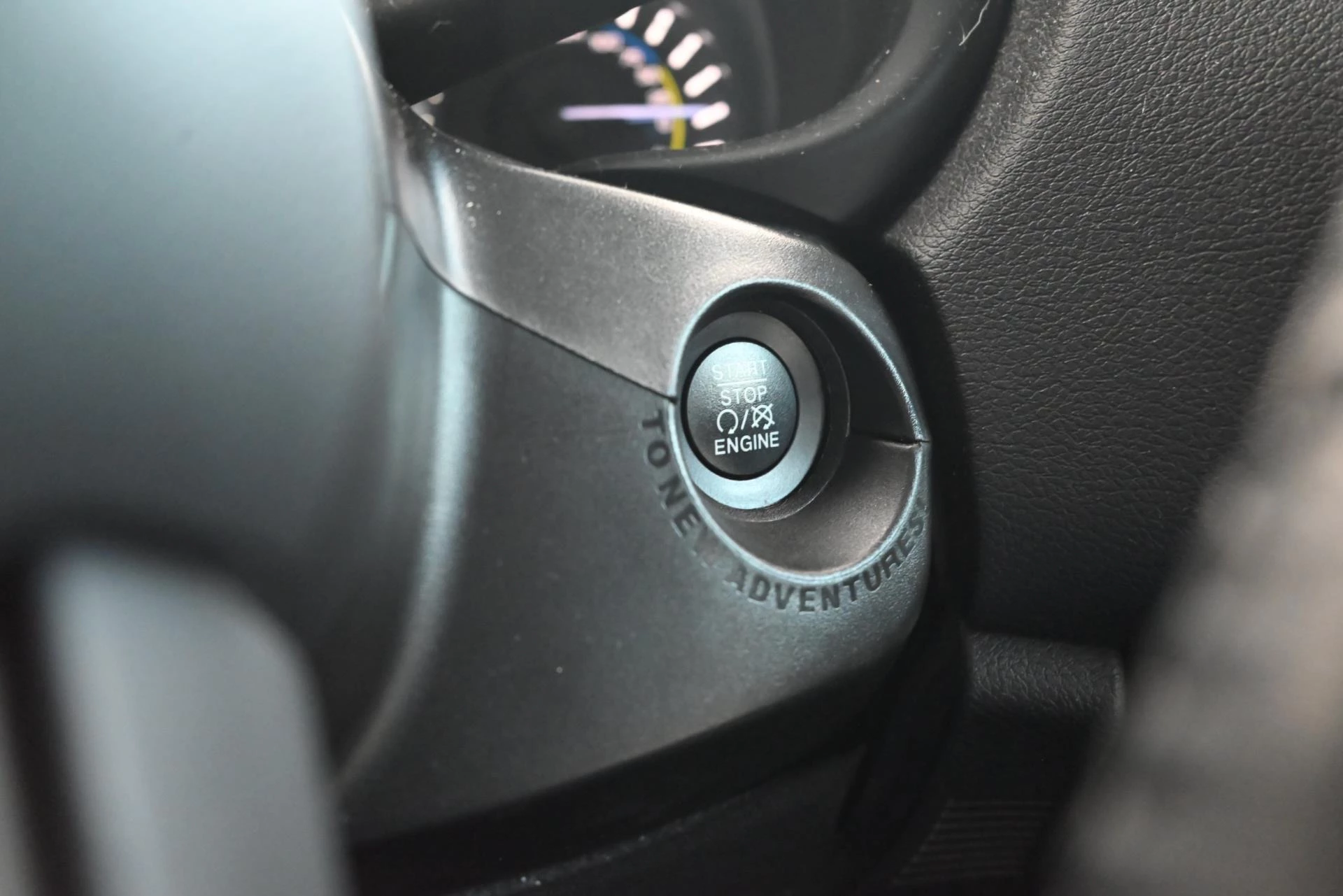 Hoofdafbeelding Jeep Renegade