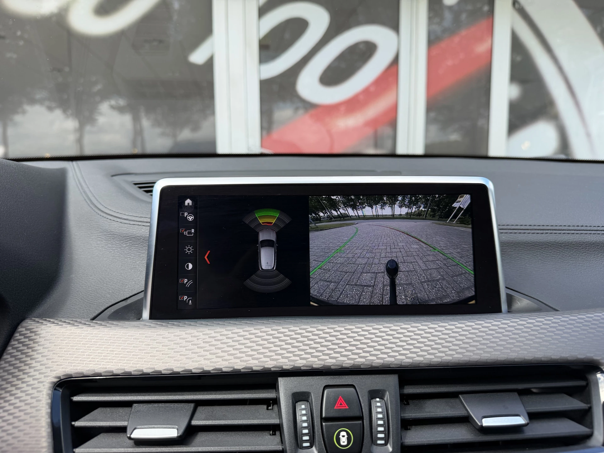 Hoofdafbeelding BMW X2