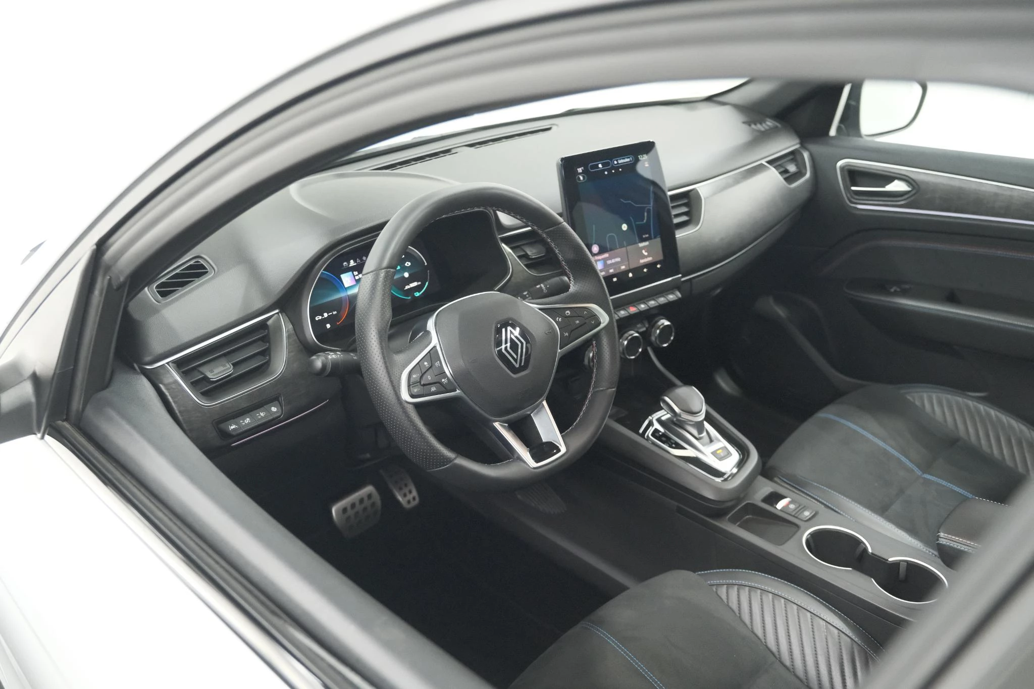 Hoofdafbeelding Renault Arkana