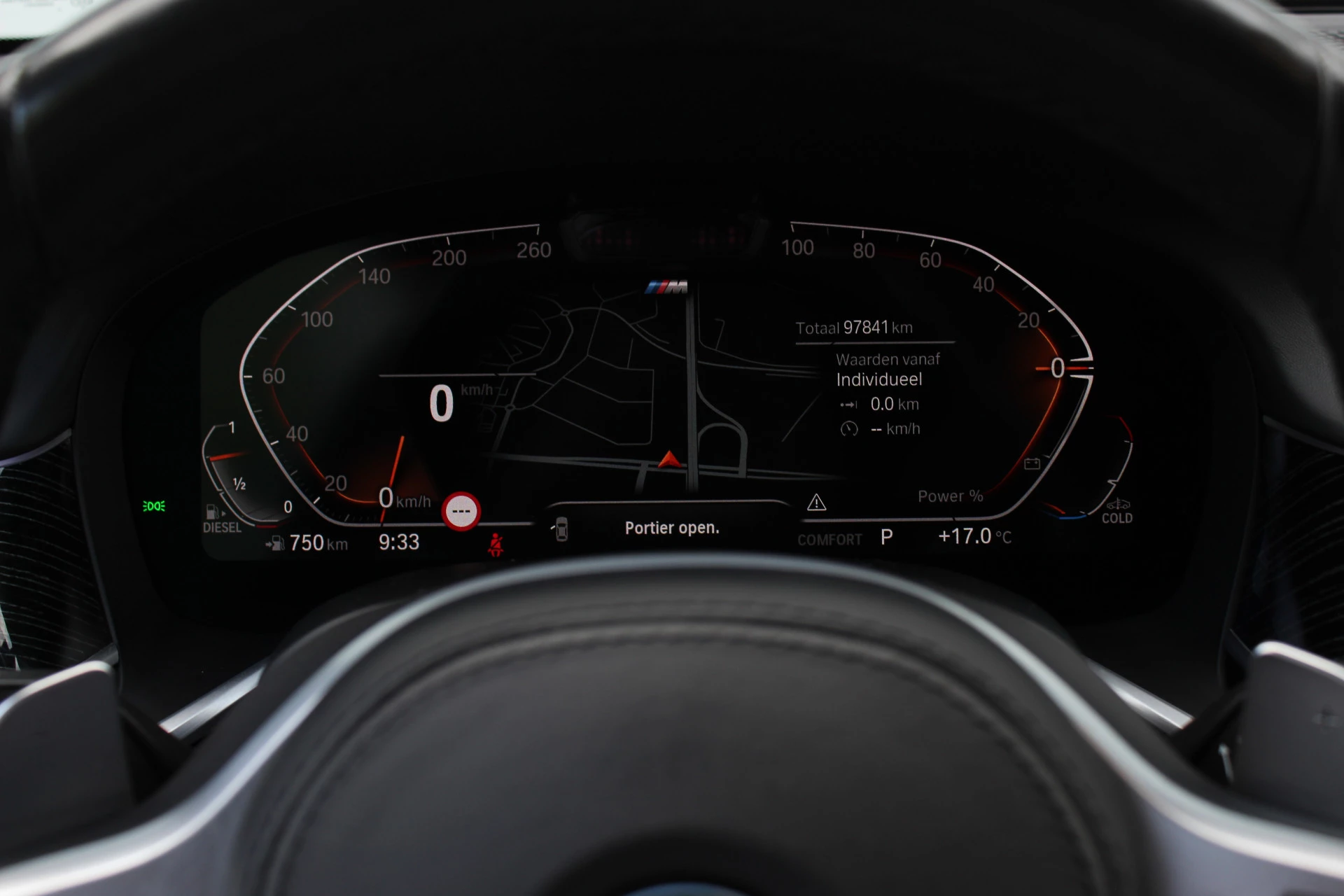 Hoofdafbeelding BMW 7 Serie
