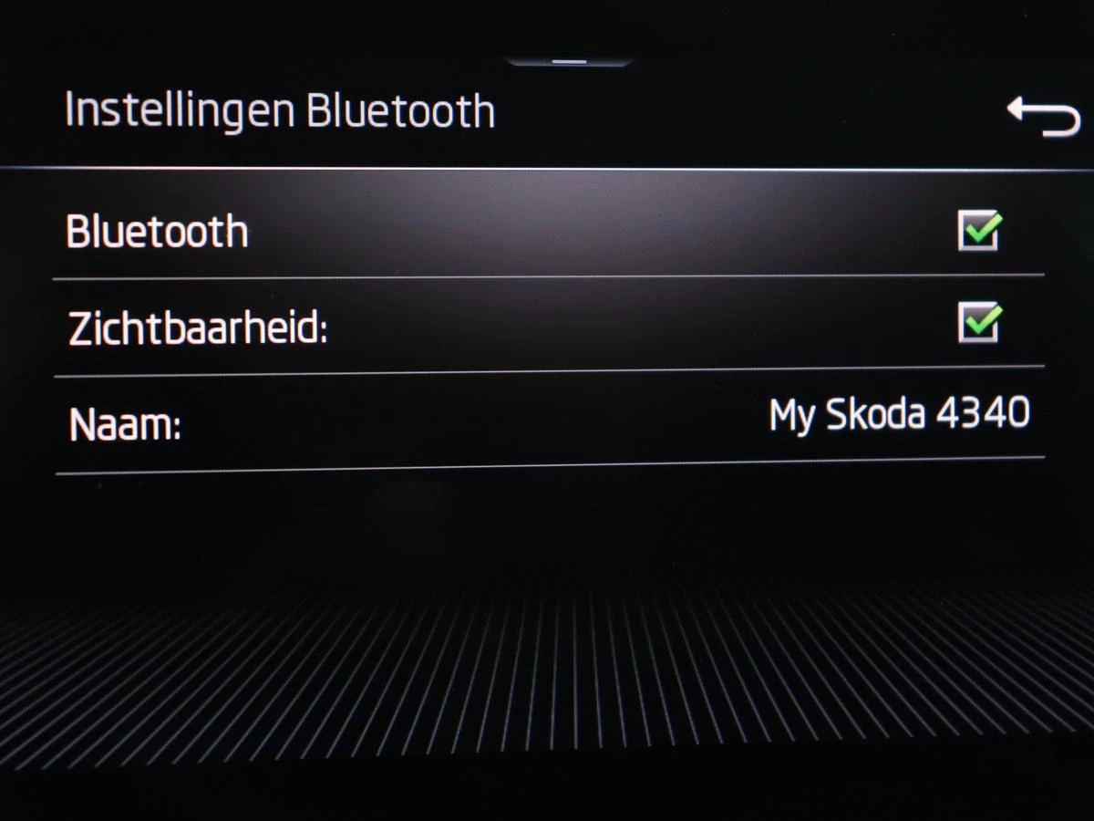 Hoofdafbeelding Škoda Kamiq