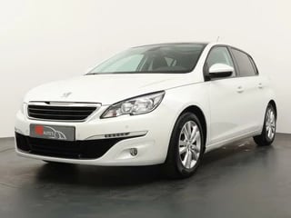 Peugeot 308 1.2 PureTech Blue Lion