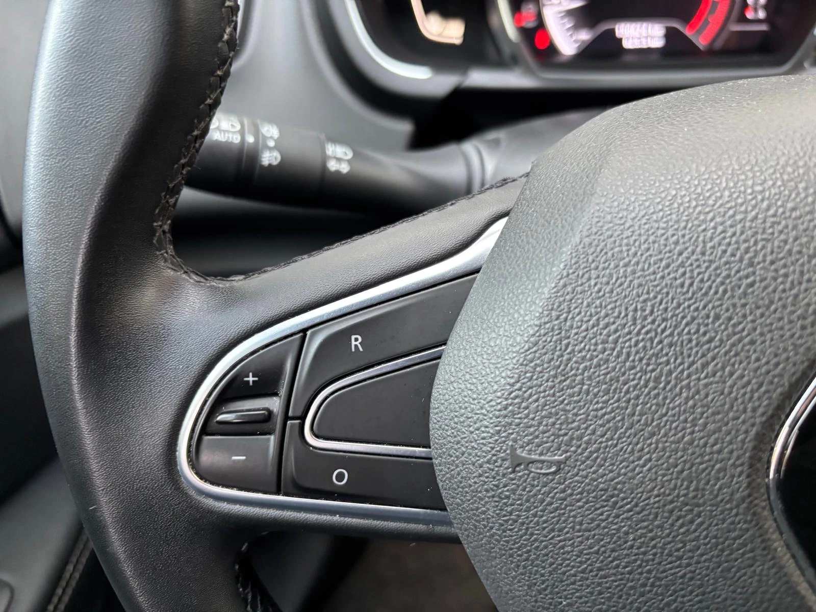 Hoofdafbeelding Renault Grand Scénic