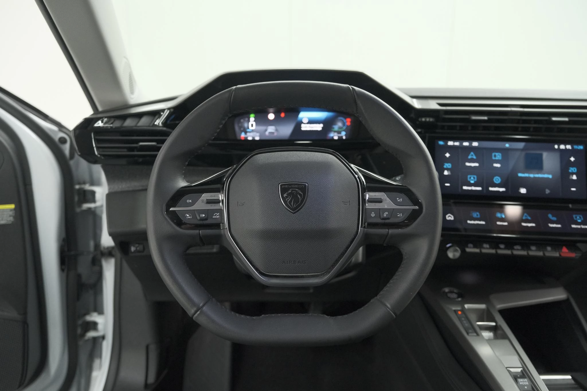 Hoofdafbeelding Peugeot 408