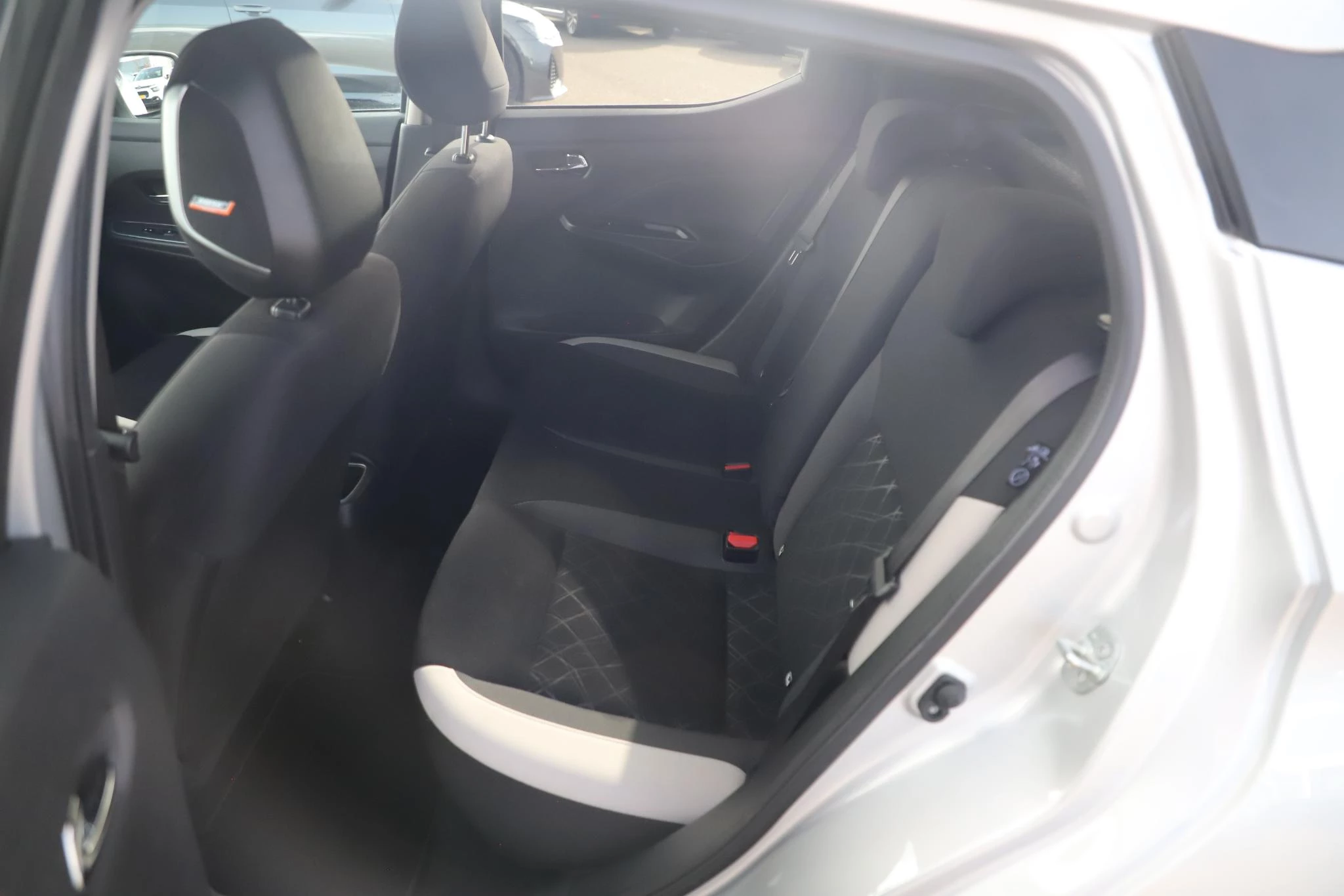 Hoofdafbeelding Nissan Micra