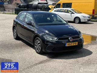 Volkswagen Polo 1.0 TSI Life