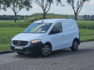 Hoofdafbeelding Mercedes-Benz Citan