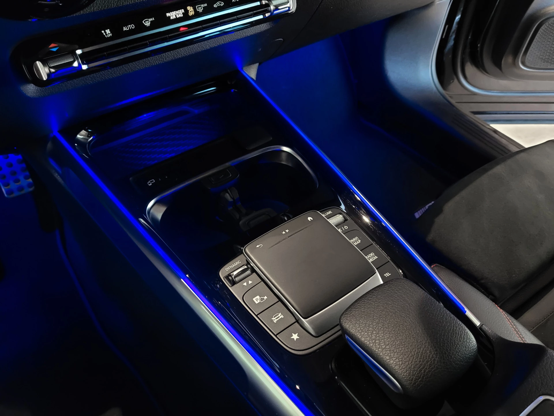 Hoofdafbeelding Mercedes-Benz GLB