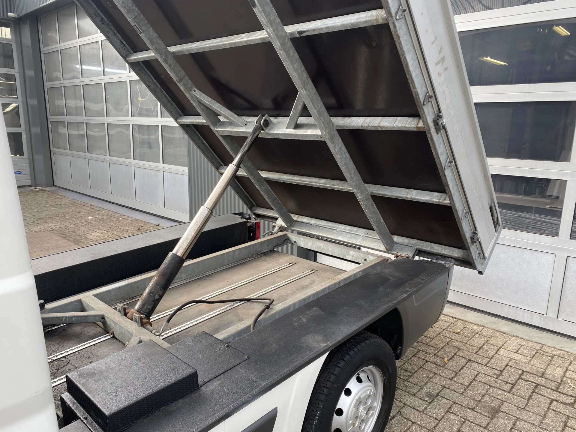 Hoofdafbeelding Fiat Ducato