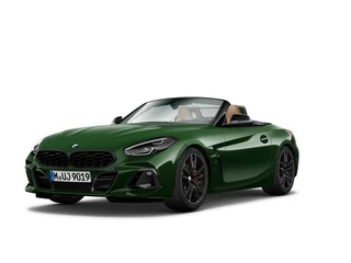 BMW Z4 Roadster sDrive20i Business Edition Plus | M Sportpakket | Business Edition Plus | Active Cruise Control | High Executive