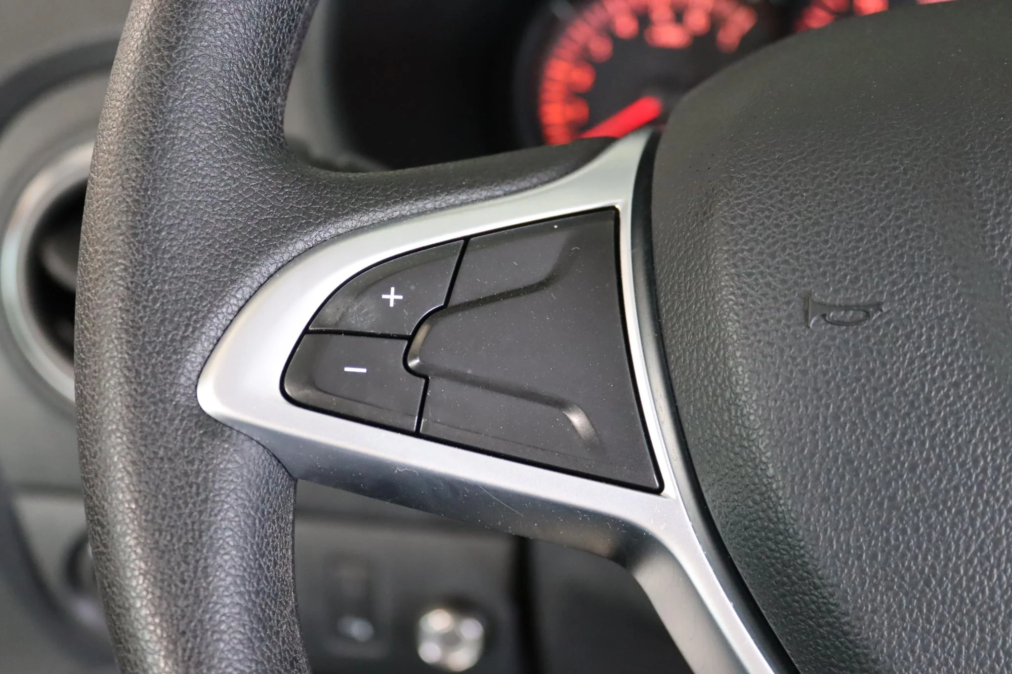 Hoofdafbeelding Dacia Lodgy