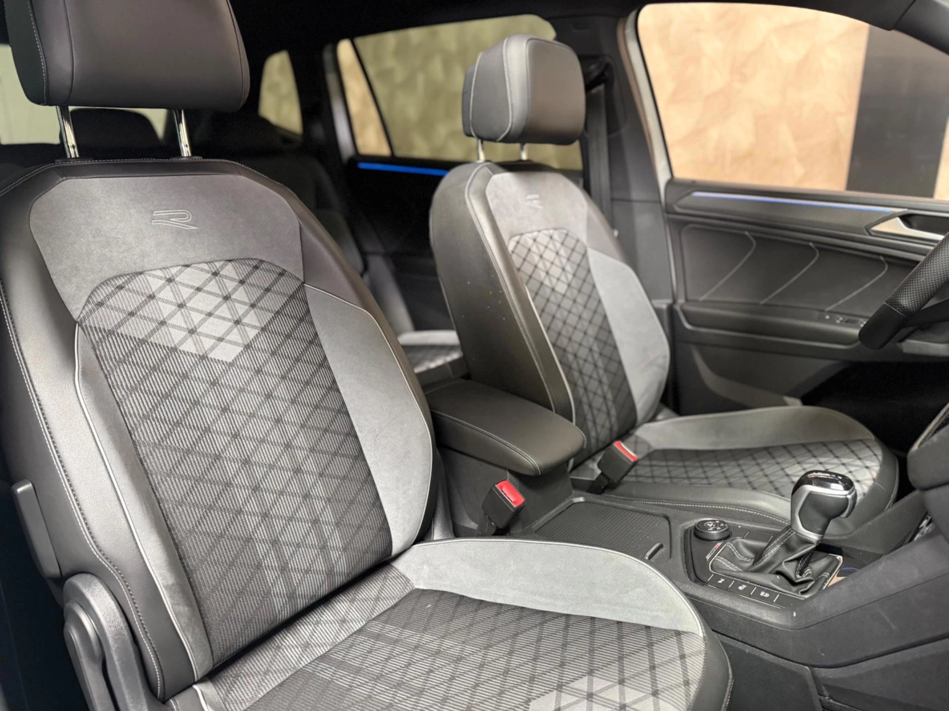 Hoofdafbeelding Volkswagen Tiguan Allspace