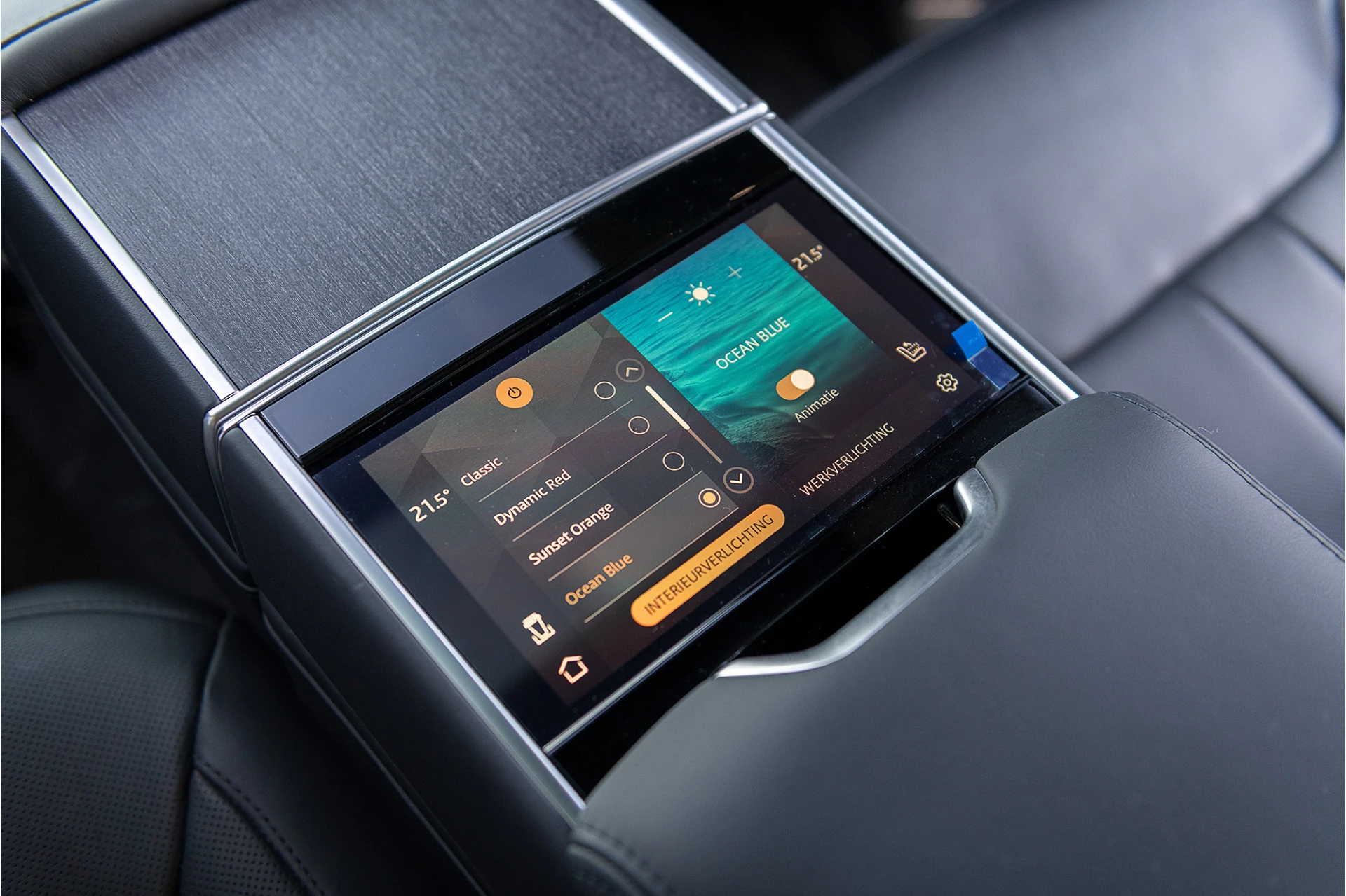 Hoofdafbeelding Land Rover Range Rover