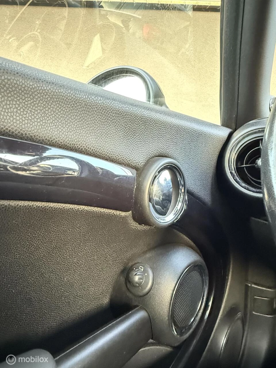 Hoofdafbeelding MINI Cooper S