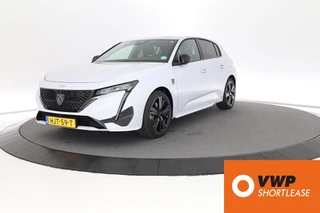 Peugeot 308 1.6 Plug-in Hybrid 180 GT  e-EAT8