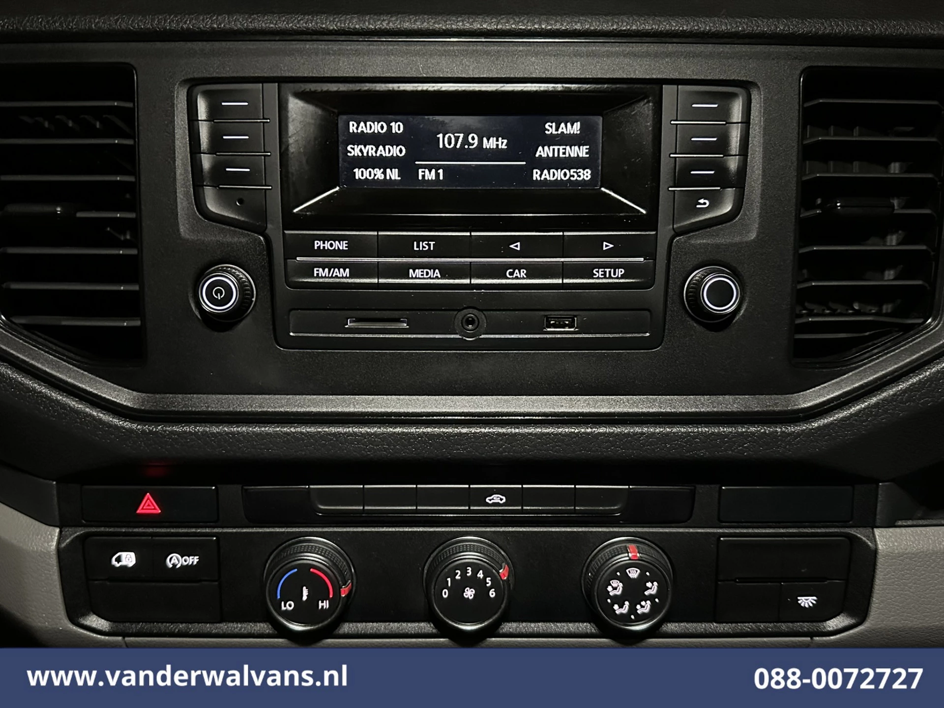 Hoofdafbeelding MAN TGE