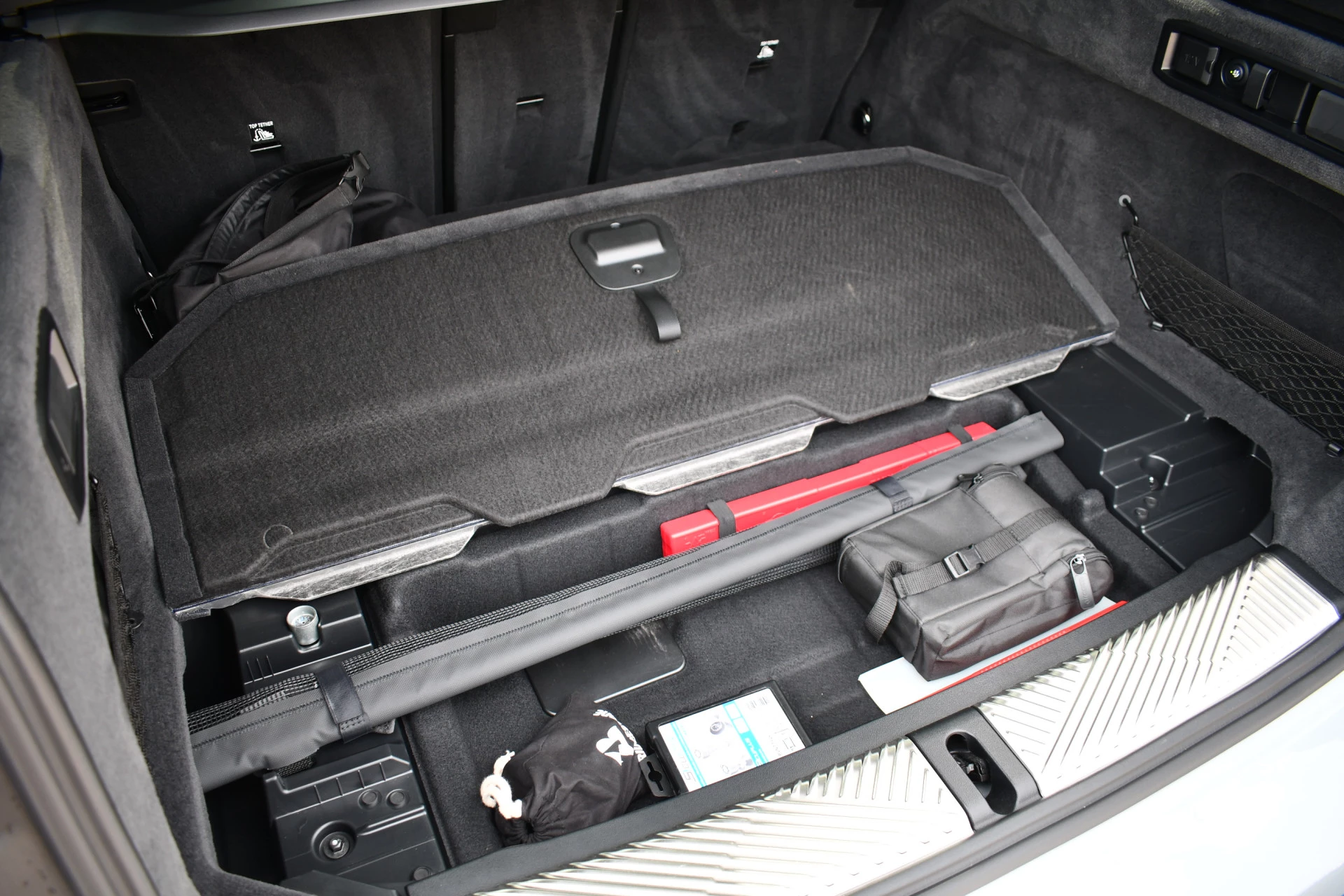 Hoofdafbeelding BMW M5