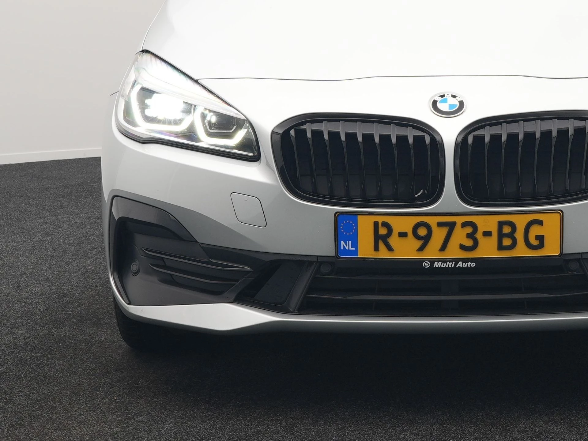 Hoofdafbeelding BMW 2 Serie