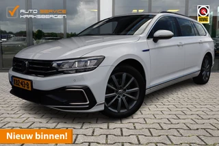 Volkswagen Passat Variant 1.4 TSI PHEV GTE | ACC | Camera | Winter Pakket |