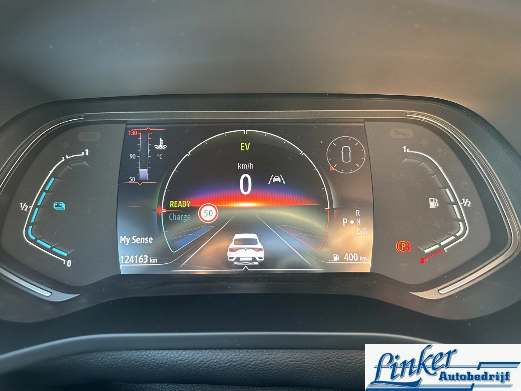 Hoofdafbeelding Renault Arkana