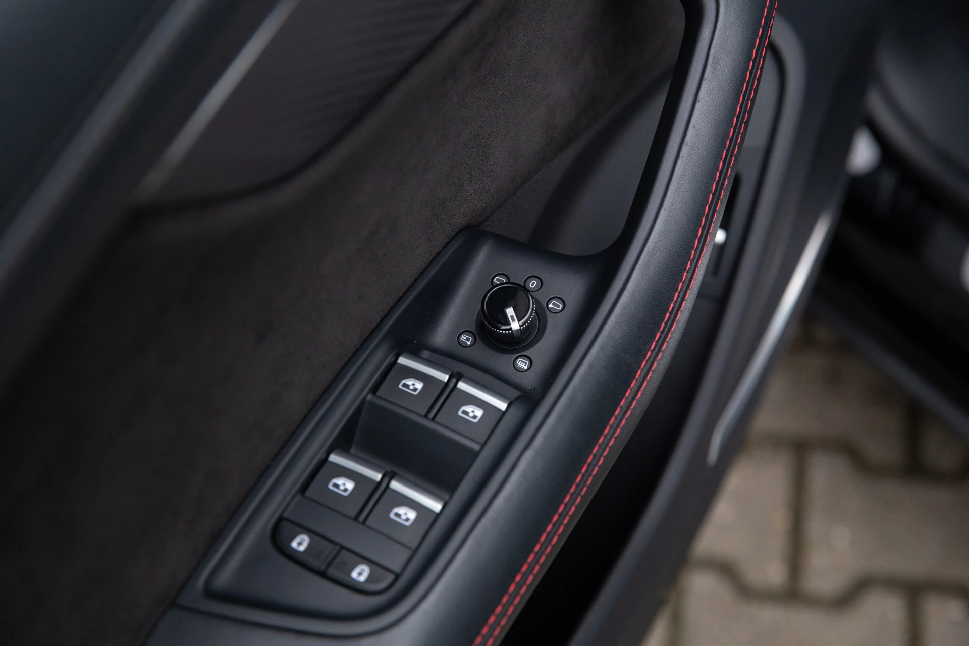 Hoofdafbeelding Audi RSQ8