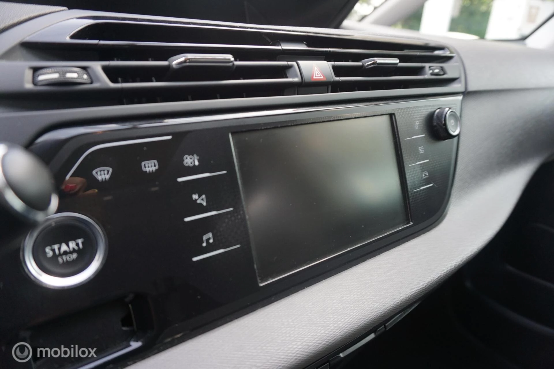 Hoofdafbeelding Citroën C4 Picasso