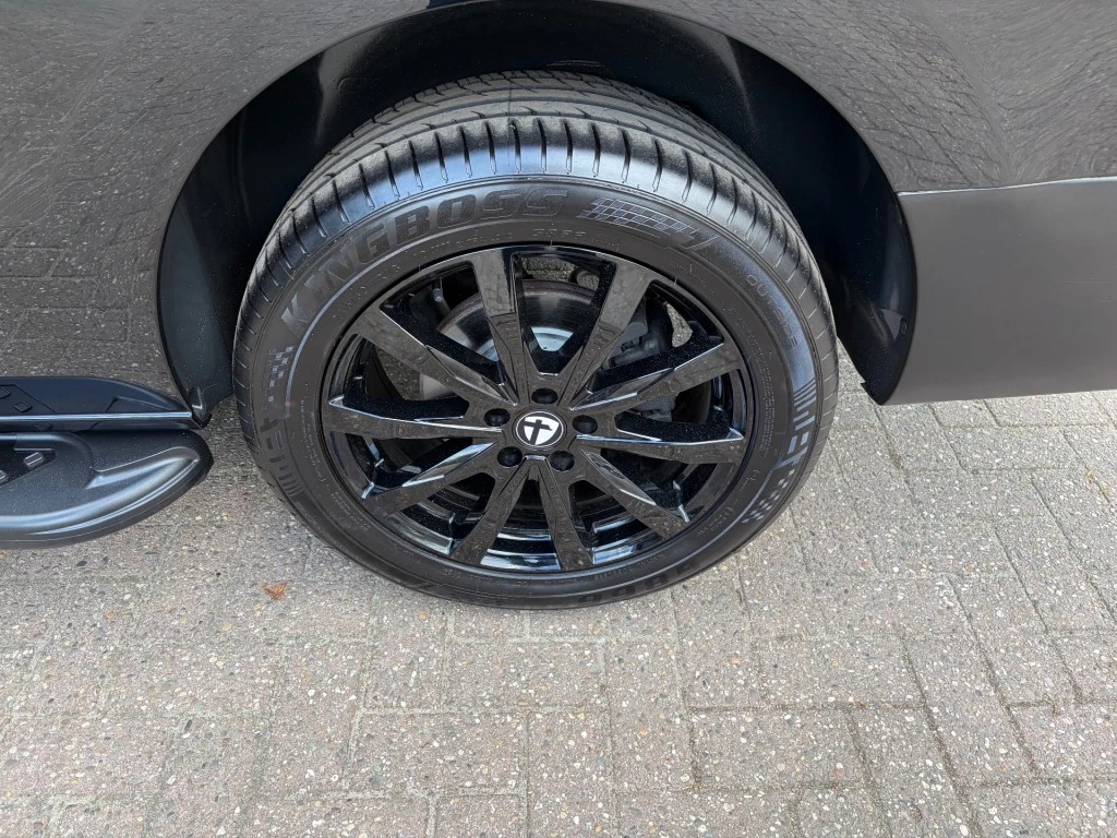 Hoofdafbeelding Citroën Jumpy