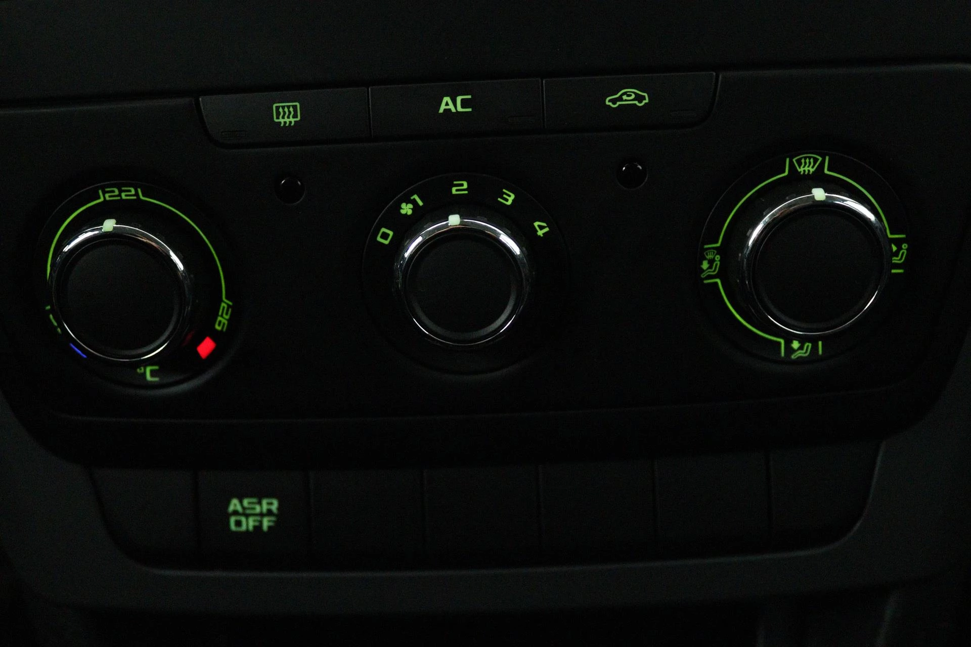 Hoofdafbeelding Škoda Yeti