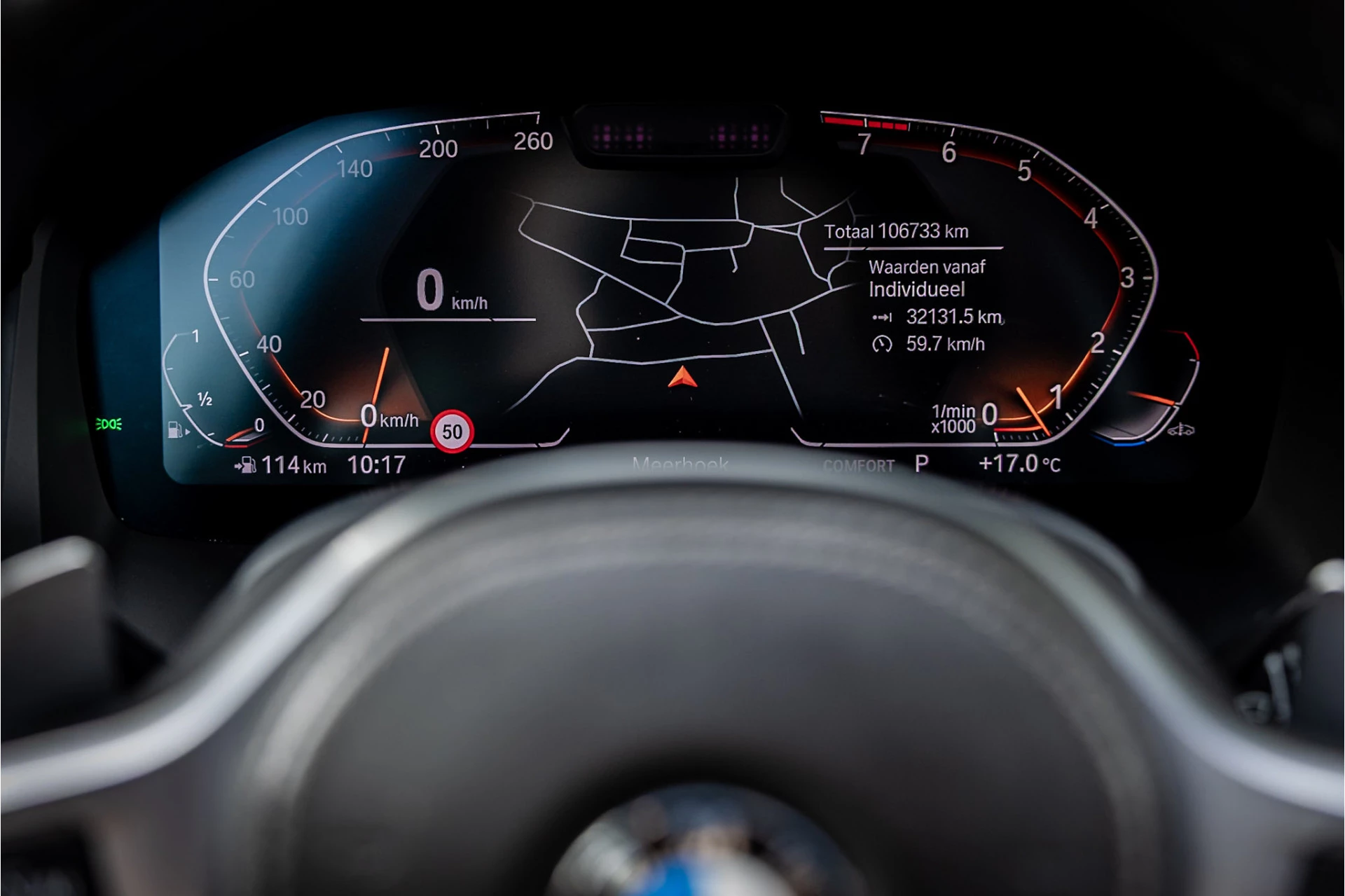 Hoofdafbeelding BMW 8 Serie