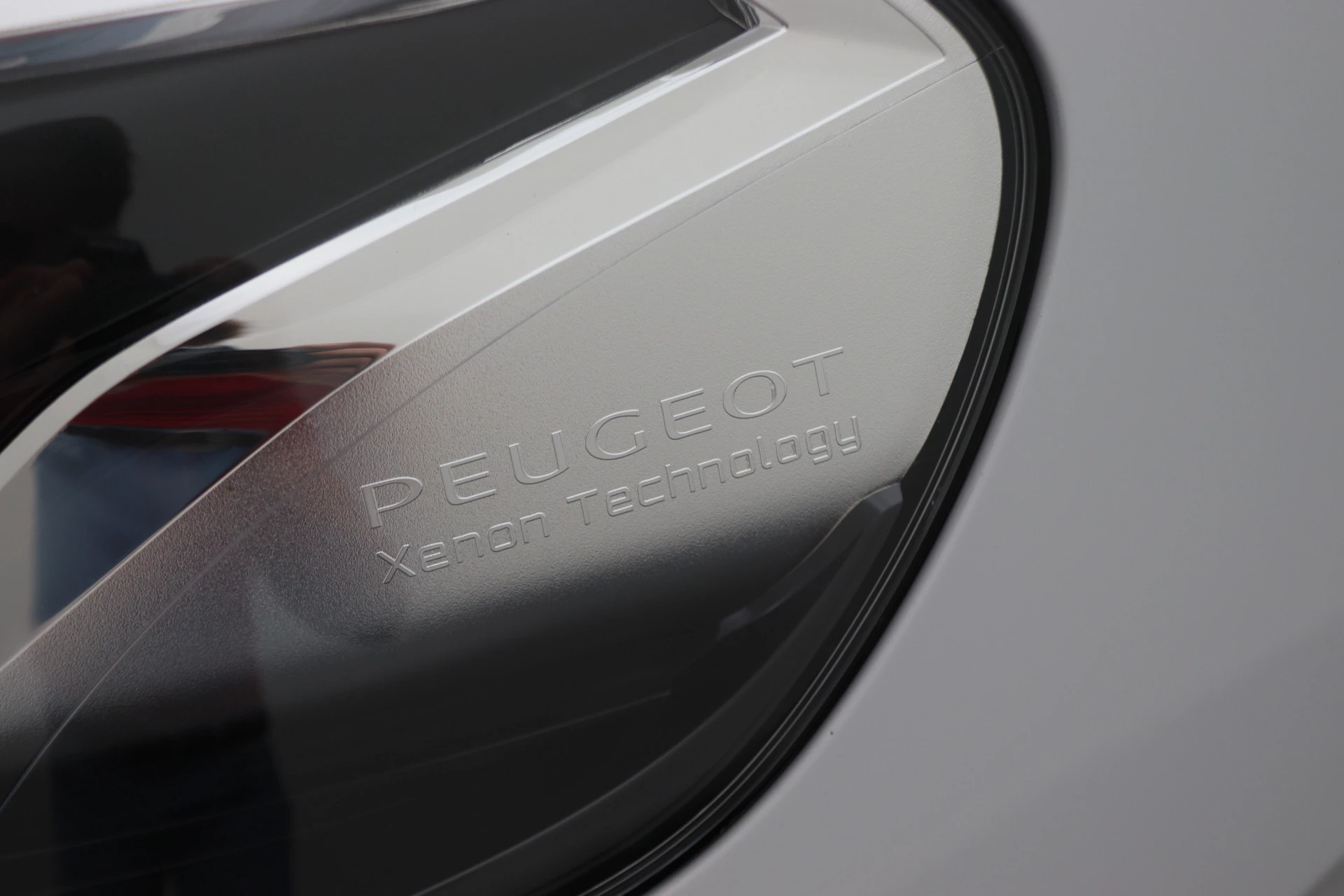 Hoofdafbeelding Peugeot Expert
