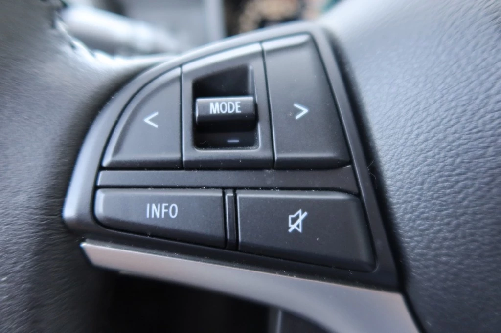 Hoofdafbeelding Suzuki Ignis