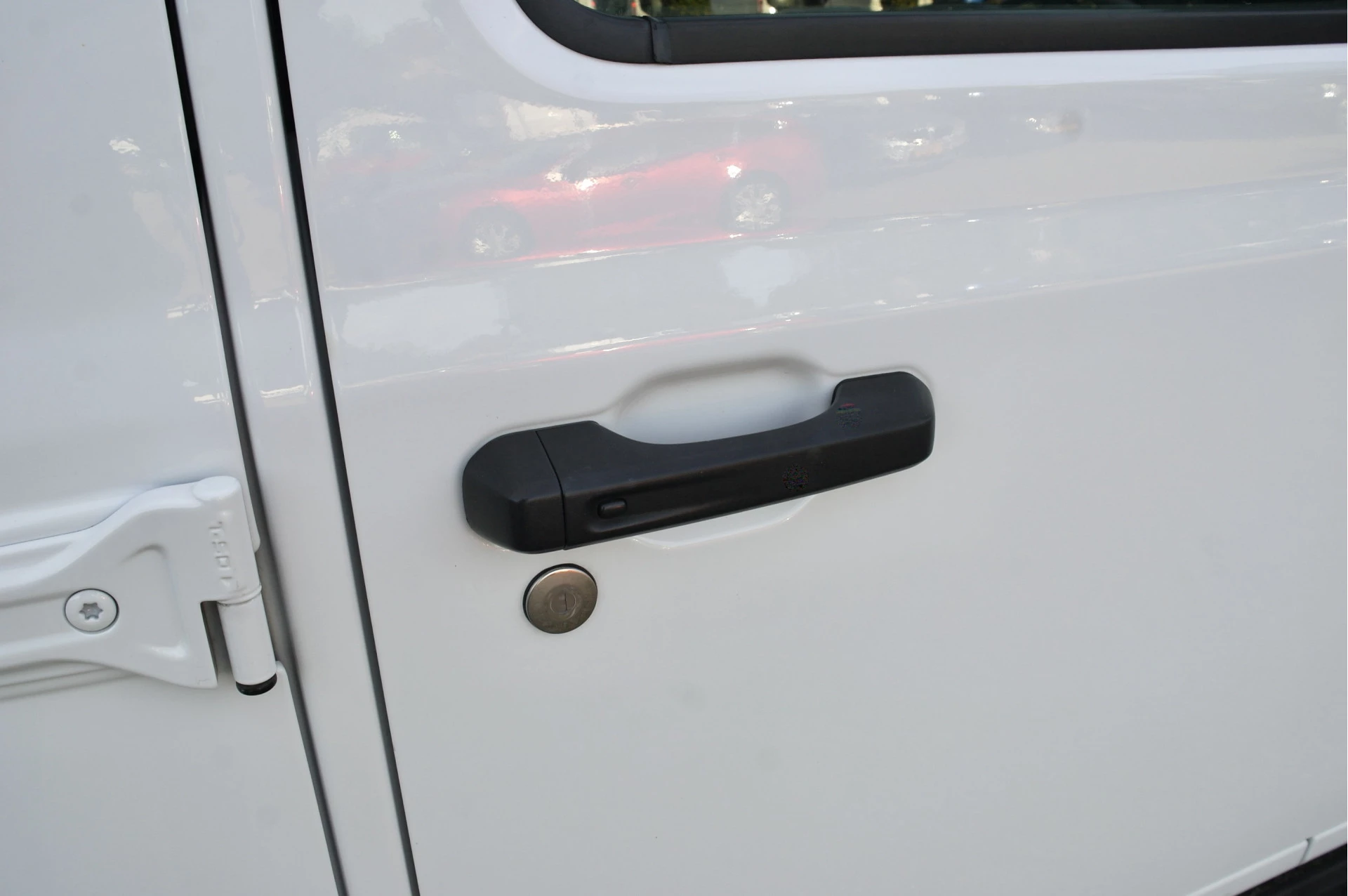 Hoofdafbeelding Jeep Wrangler