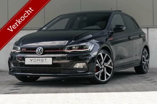 Volkswagen Polo 2.0 TSI GTI Pano DSG Beats ACC Stoelverw