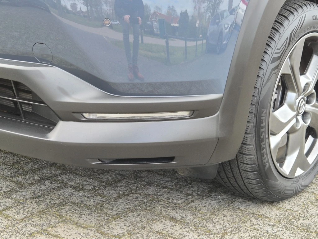Hoofdafbeelding Mazda MX-30