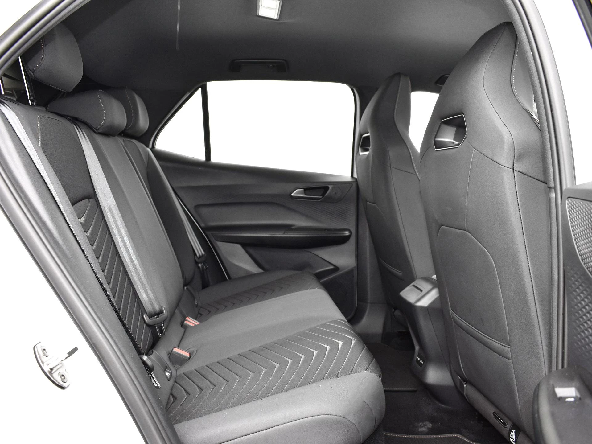 Hoofdafbeelding CUPRA Born