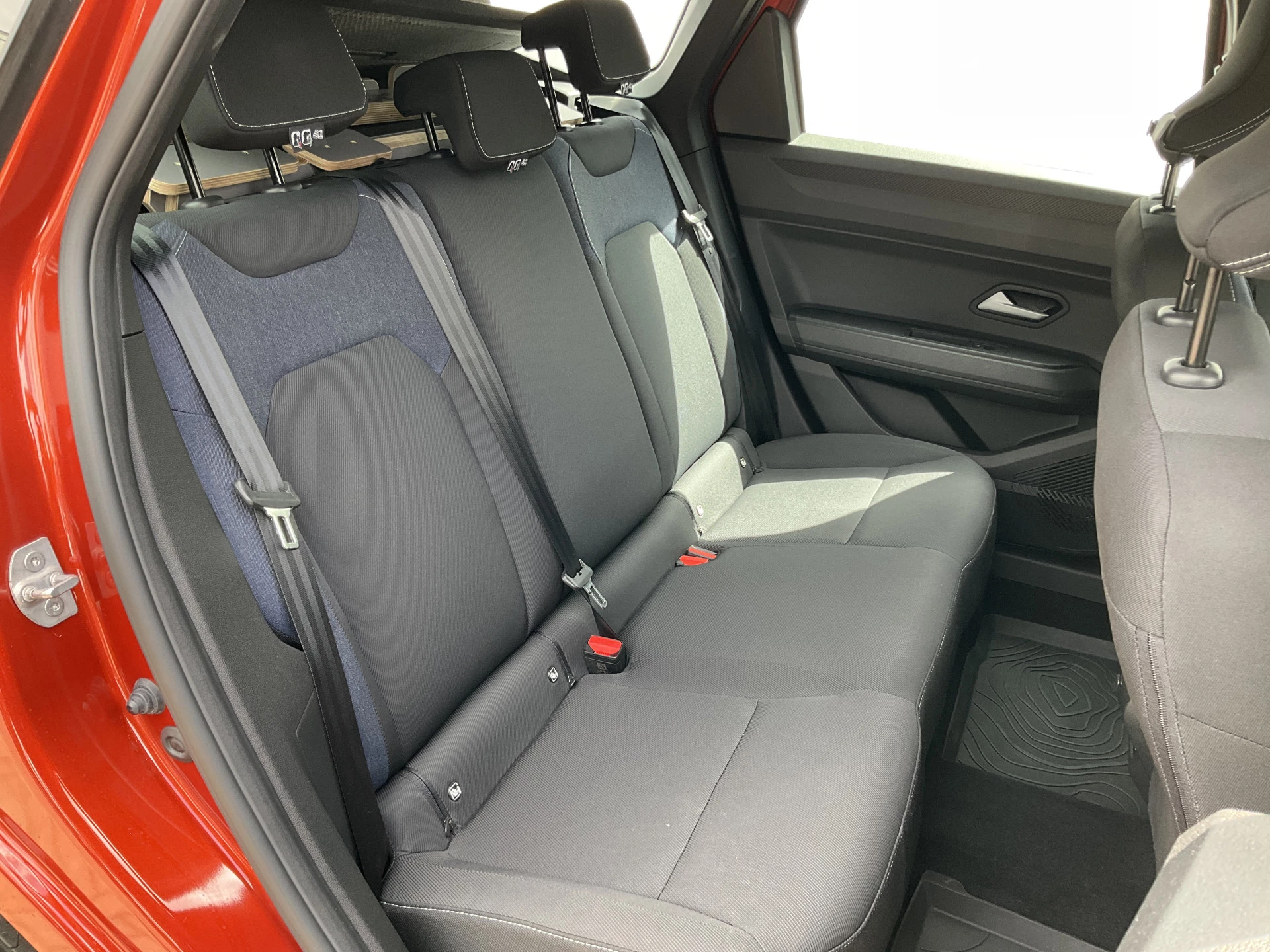 Hoofdafbeelding Dacia Bigster