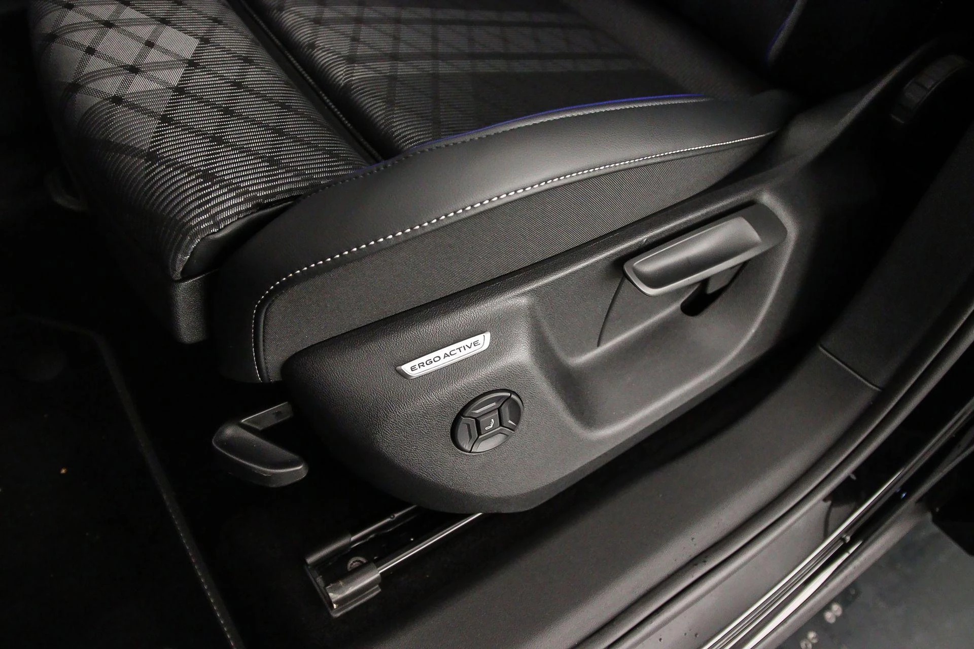 Hoofdafbeelding Volkswagen Tayron