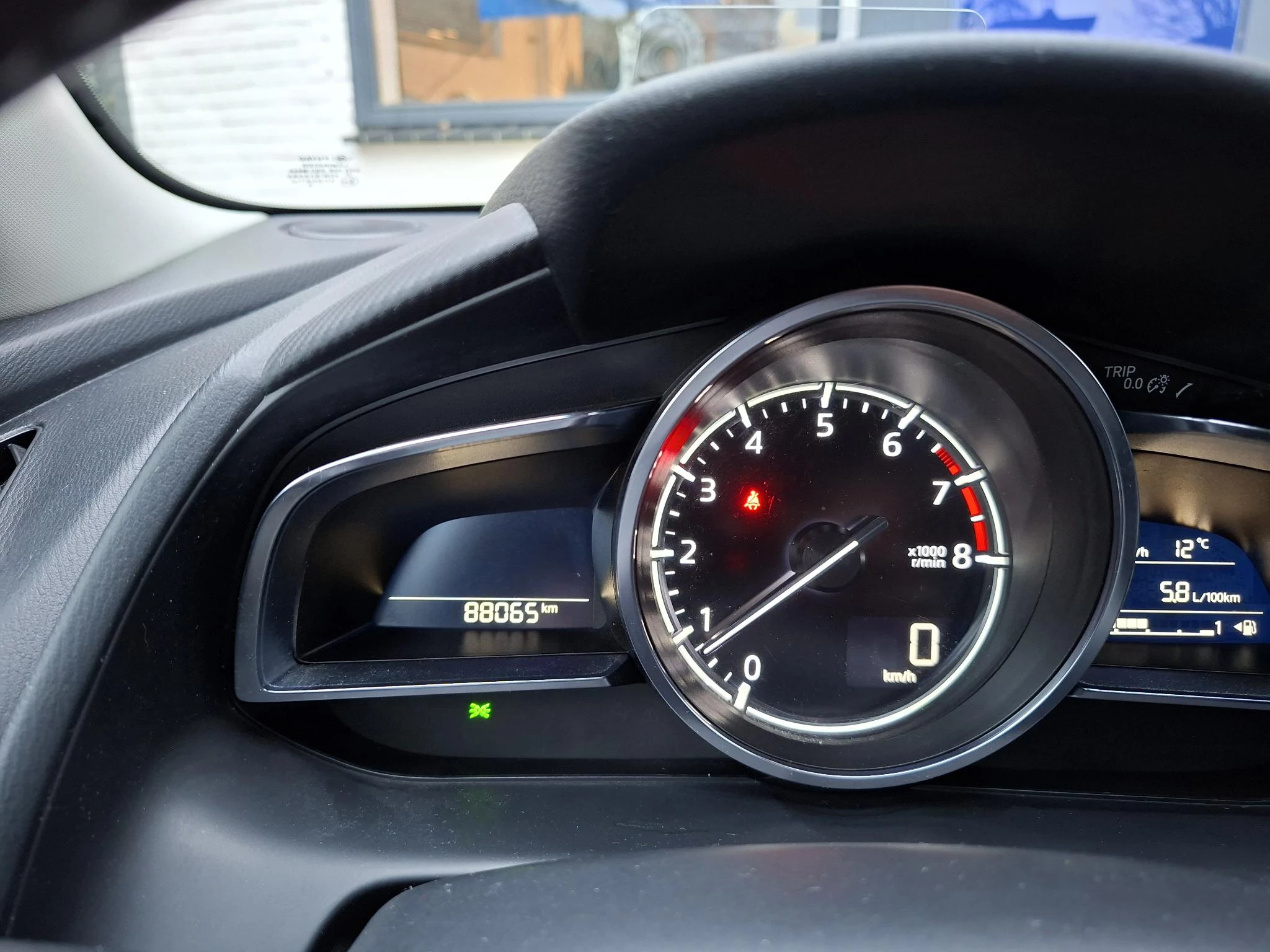 Hoofdafbeelding Mazda 2