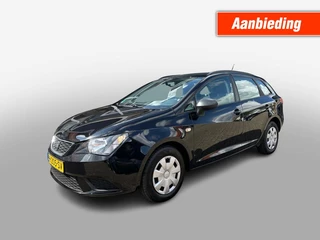 SEAT Ibiza 1.0 MPI REFERENCE