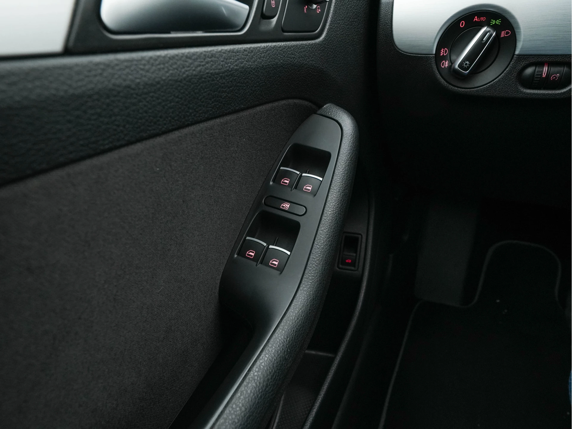 Hoofdafbeelding Volkswagen Jetta