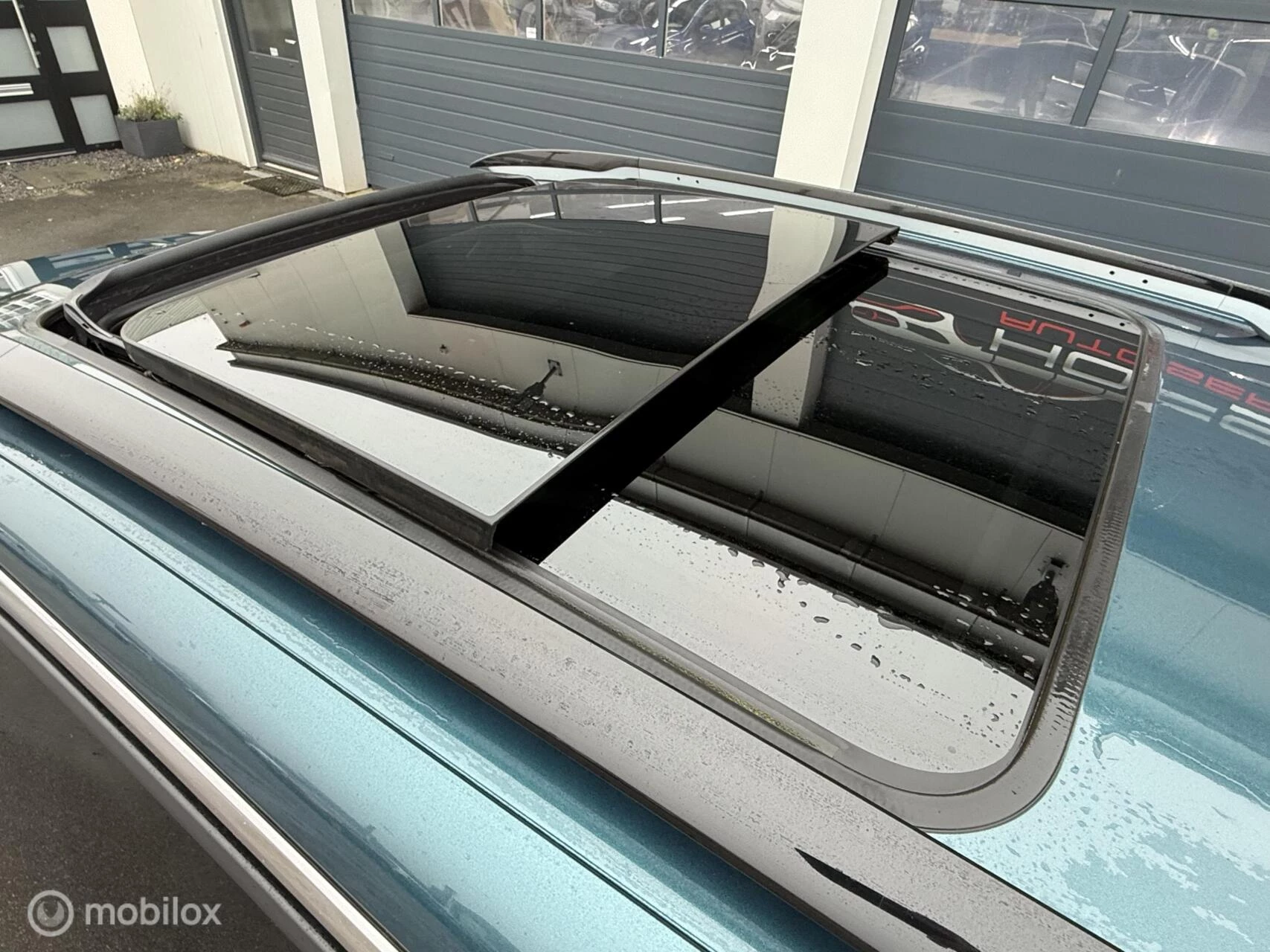 Hoofdafbeelding Citroën C5 Aircross