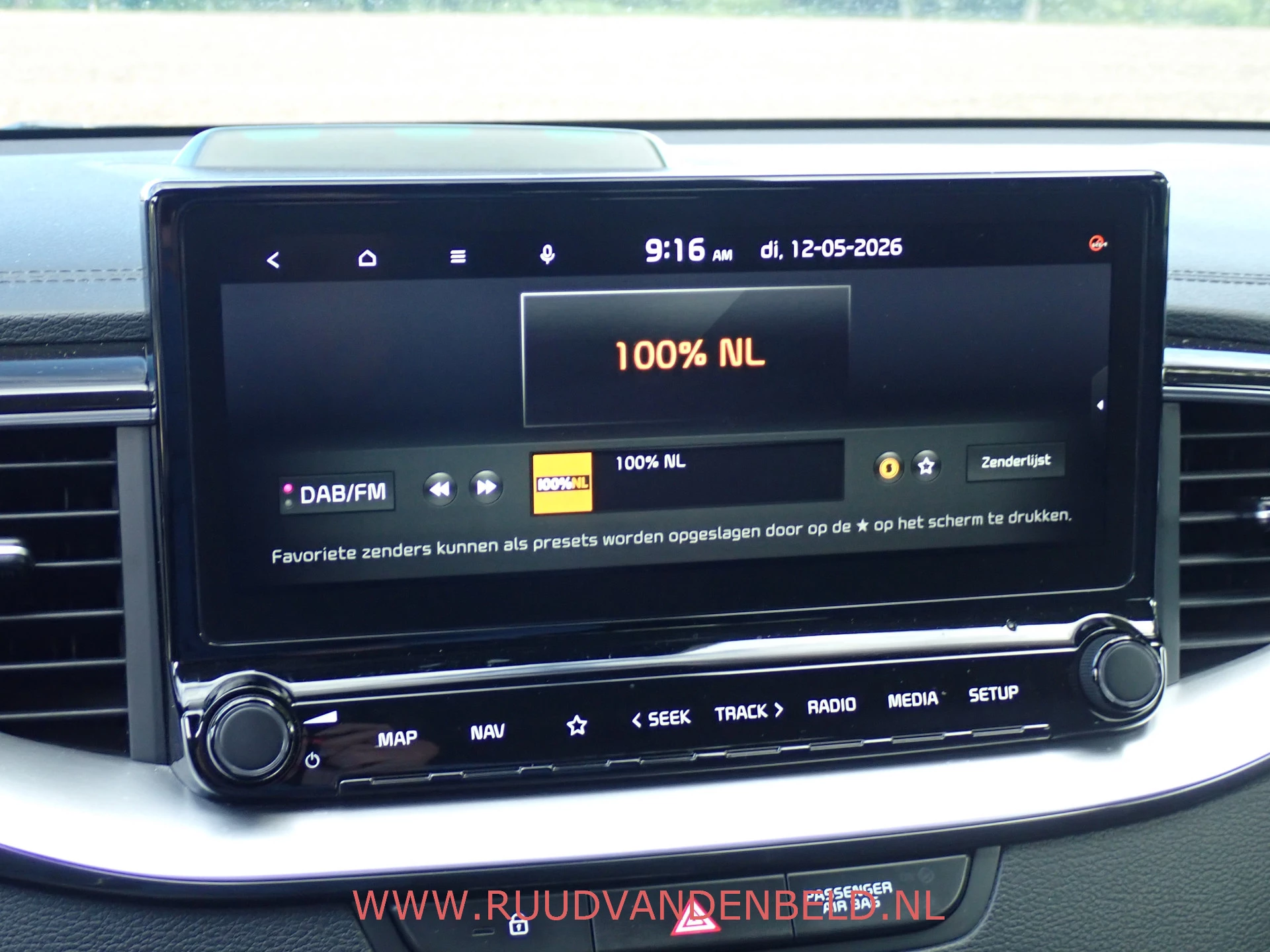 Hoofdafbeelding Kia XCeed